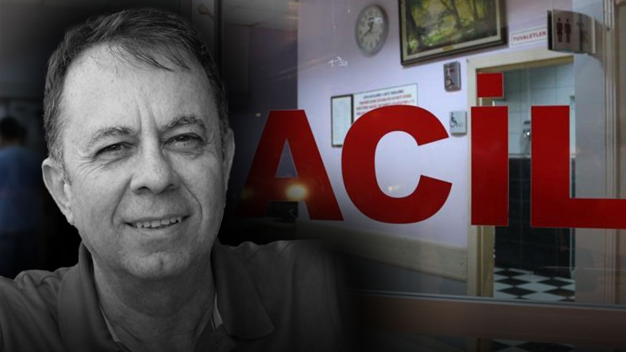 Antalya'da acı kayıp: Dr. Fuat Bigat hayatını kaybetti