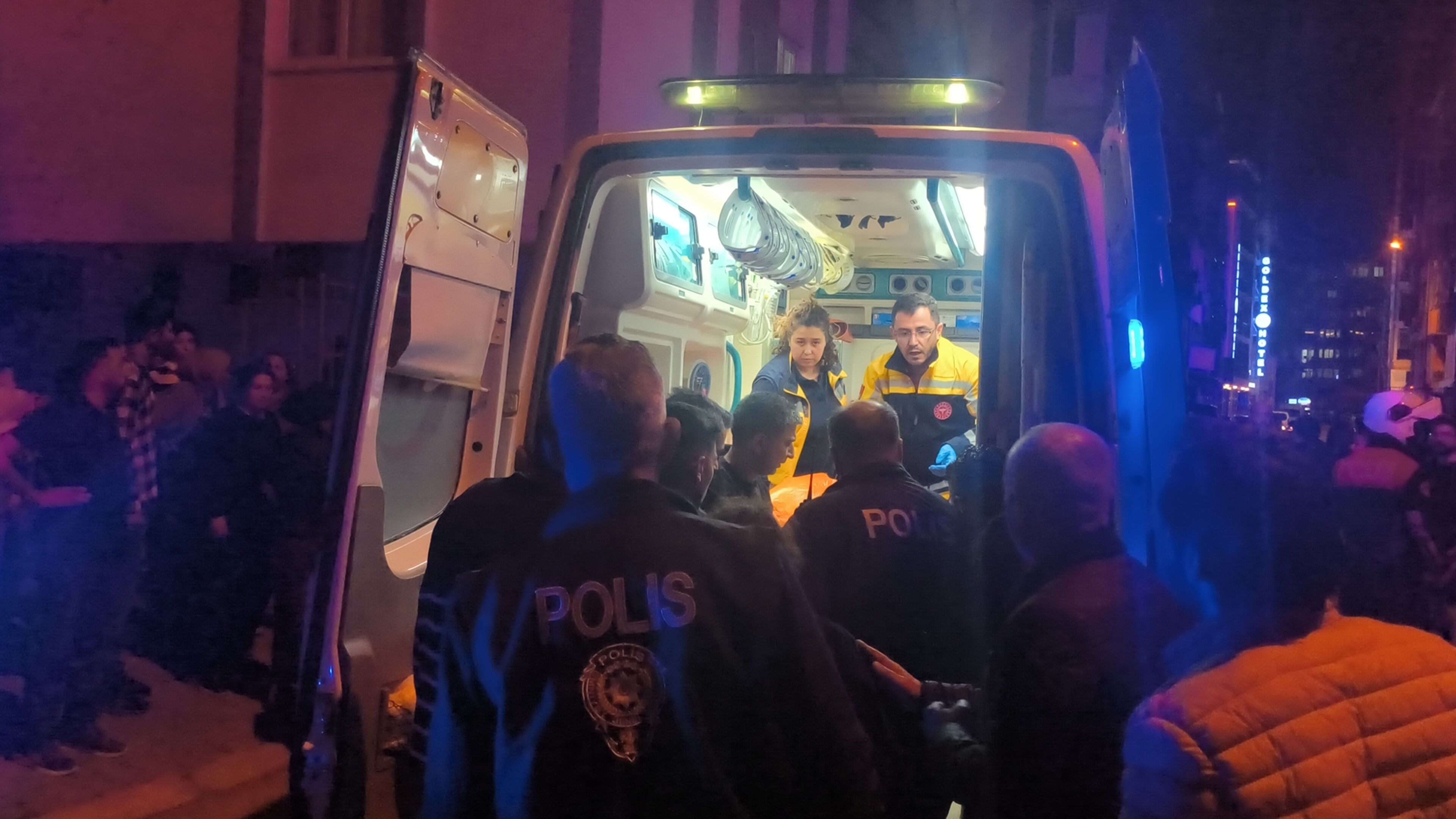 Silahli Tartisma 1.3