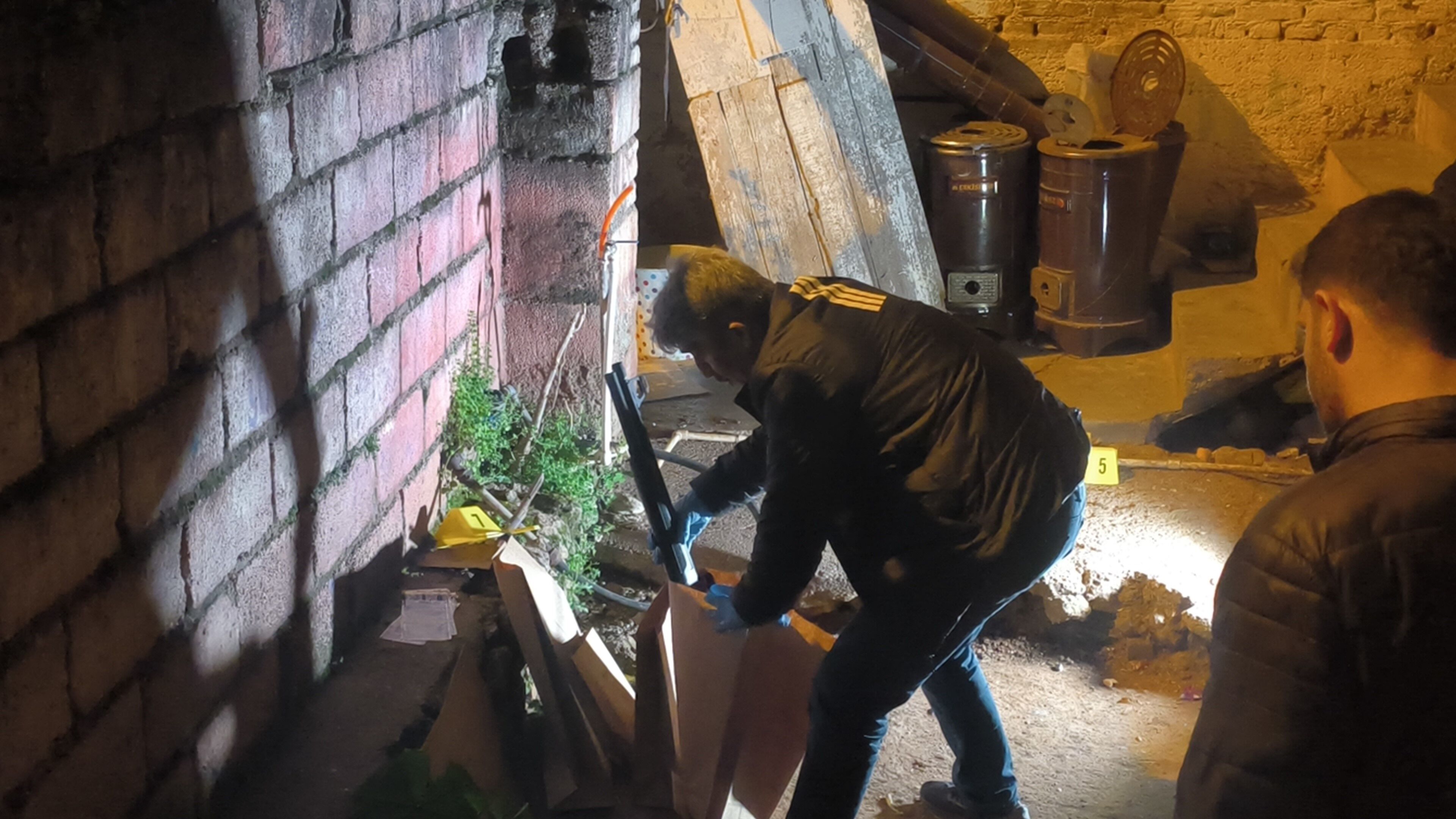 Silahli Tartisma 1.7