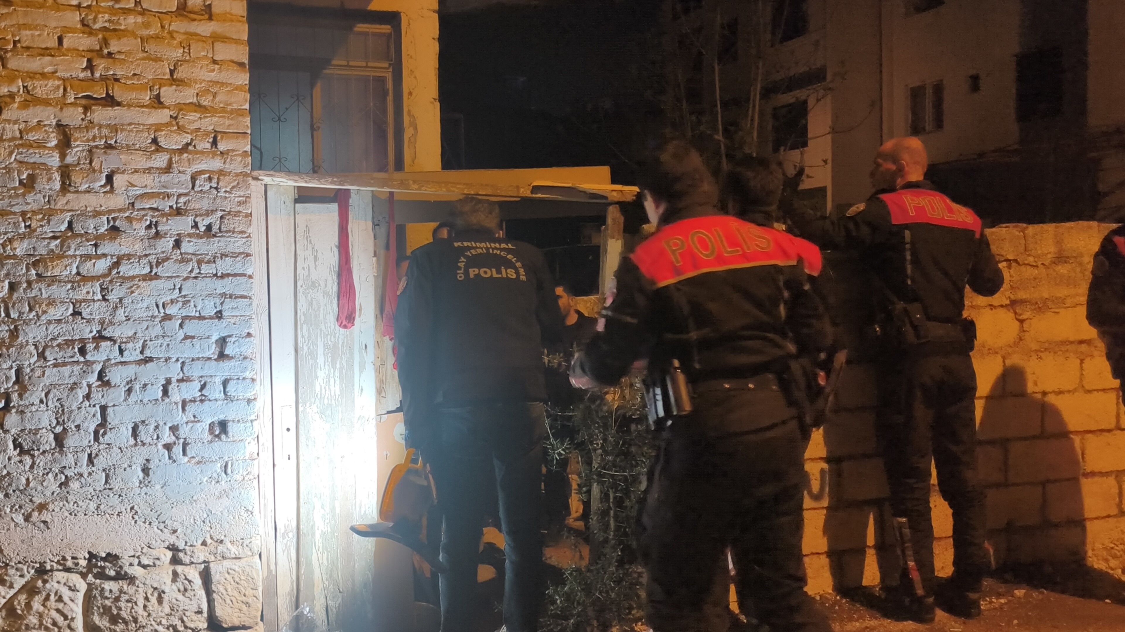 Silahli Tartisma 1.8