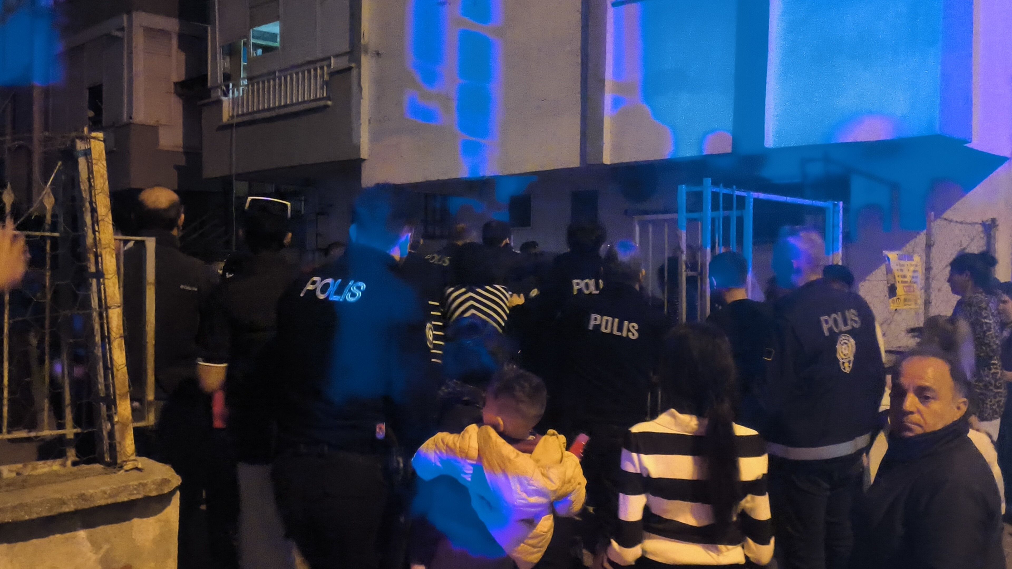 Silahli Tartisma 1.9