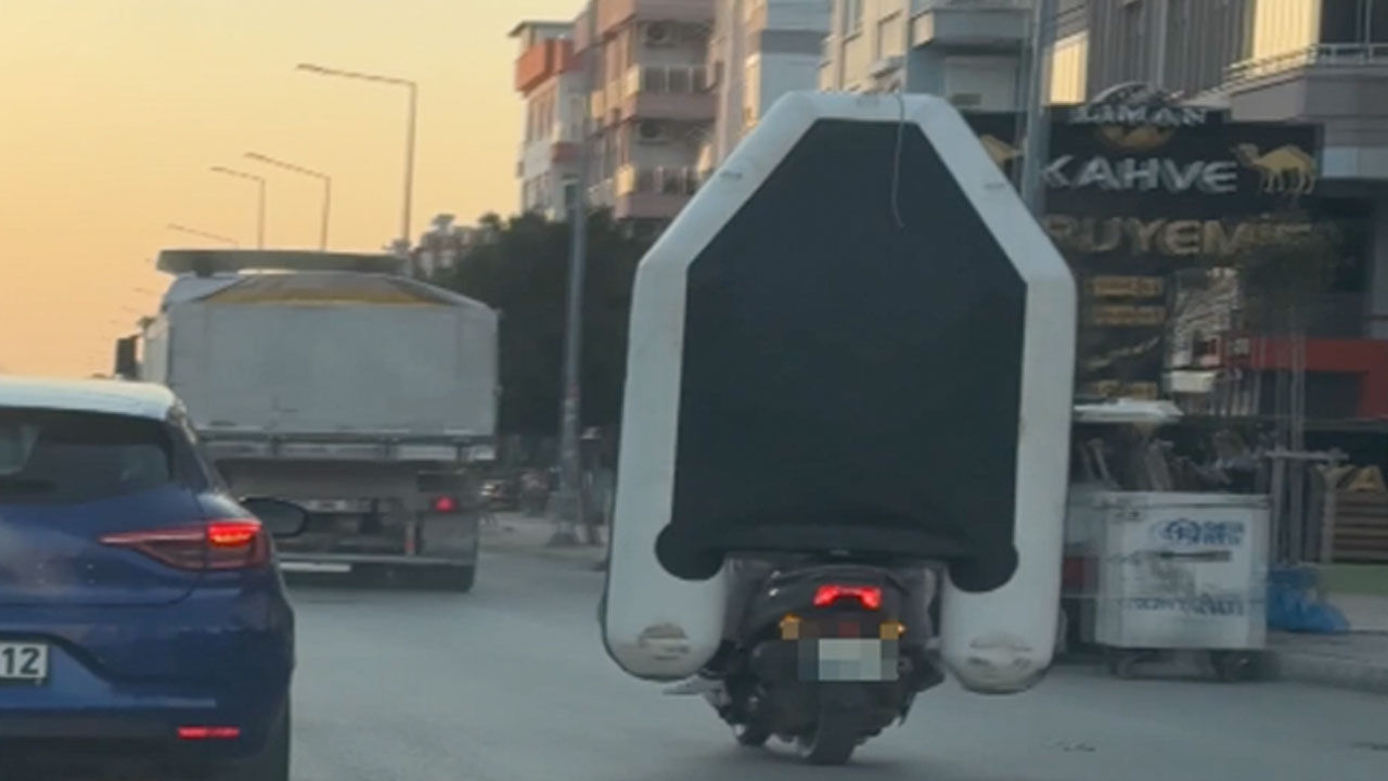 Sisme Bot Tehlikeli Yolculuk