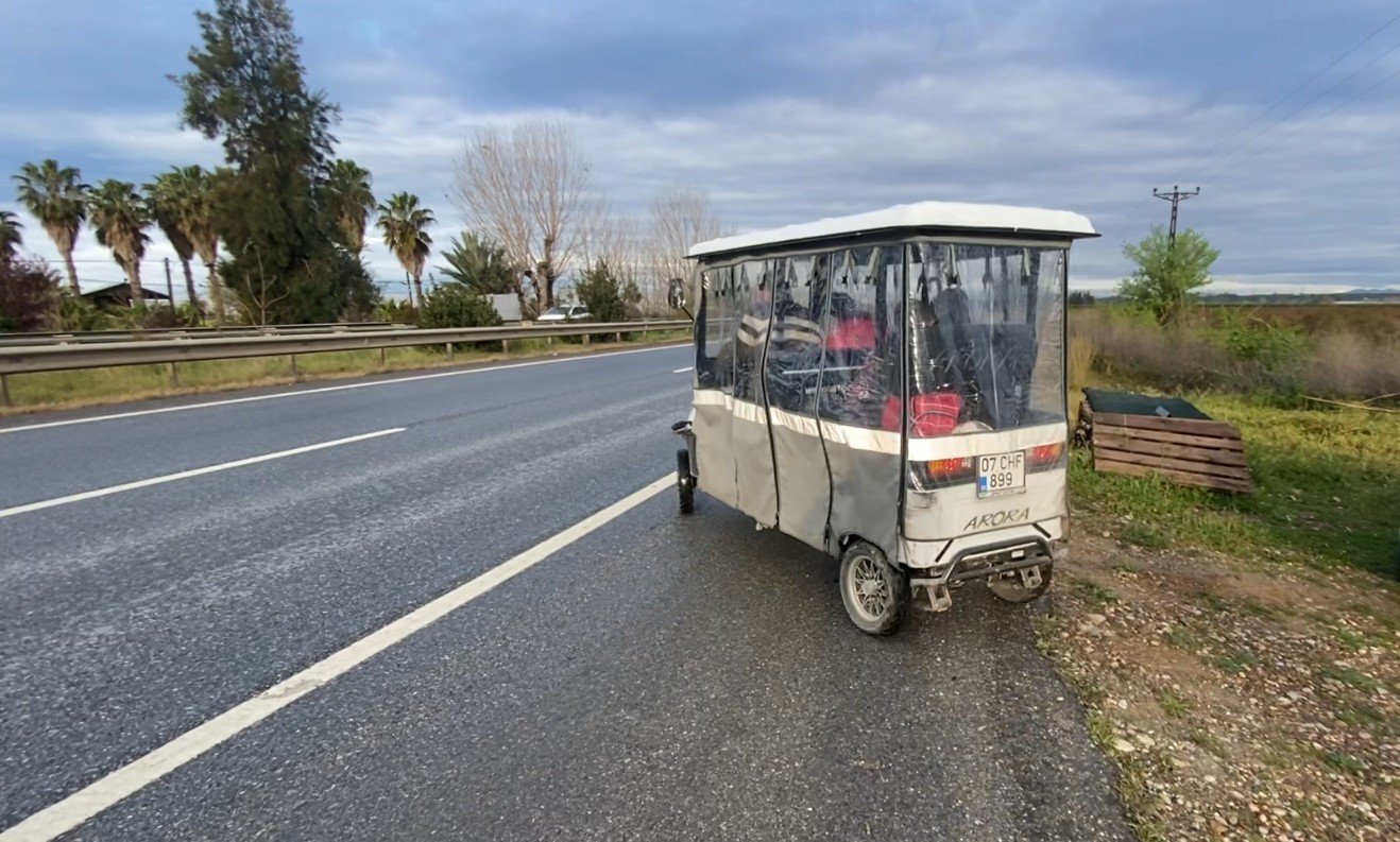 Taşımalı Egitim Servis Ihalesi