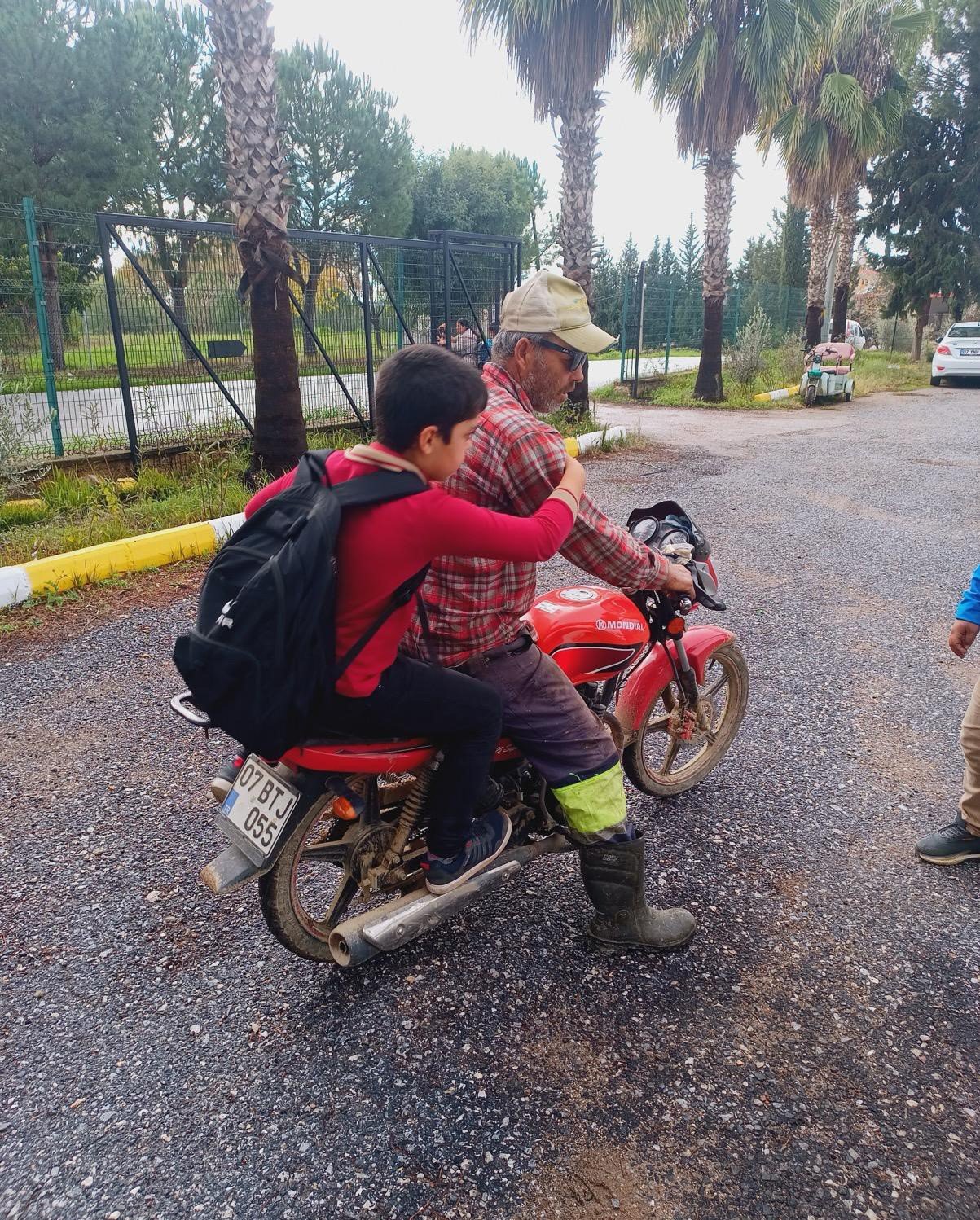 Taşımalı Egitim Servis Ihalesi2