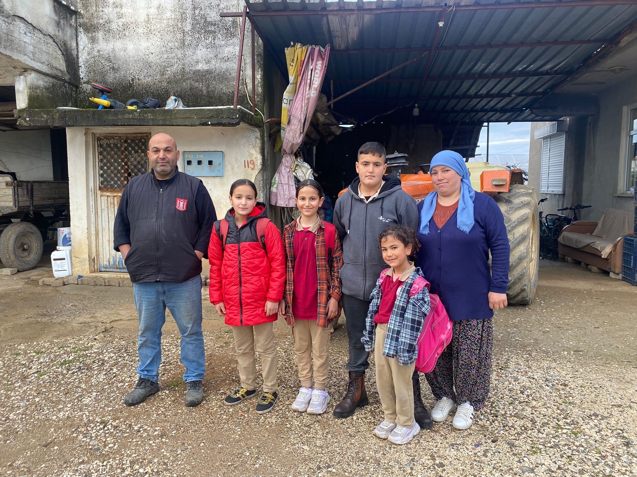 Taşımalı Egitim Servis Ihalesi4