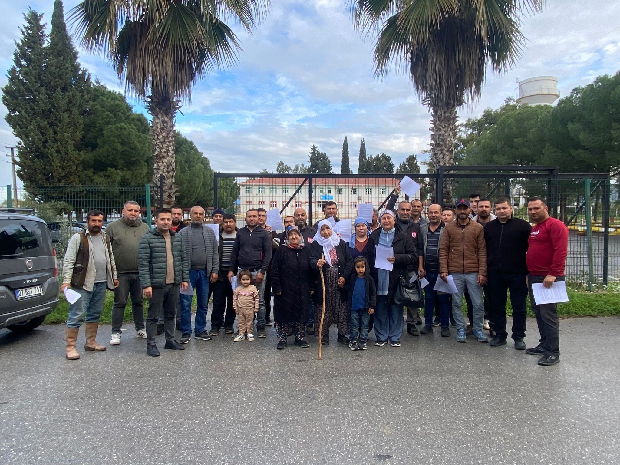 Taşımalı Egitim Servis Ihalesi5