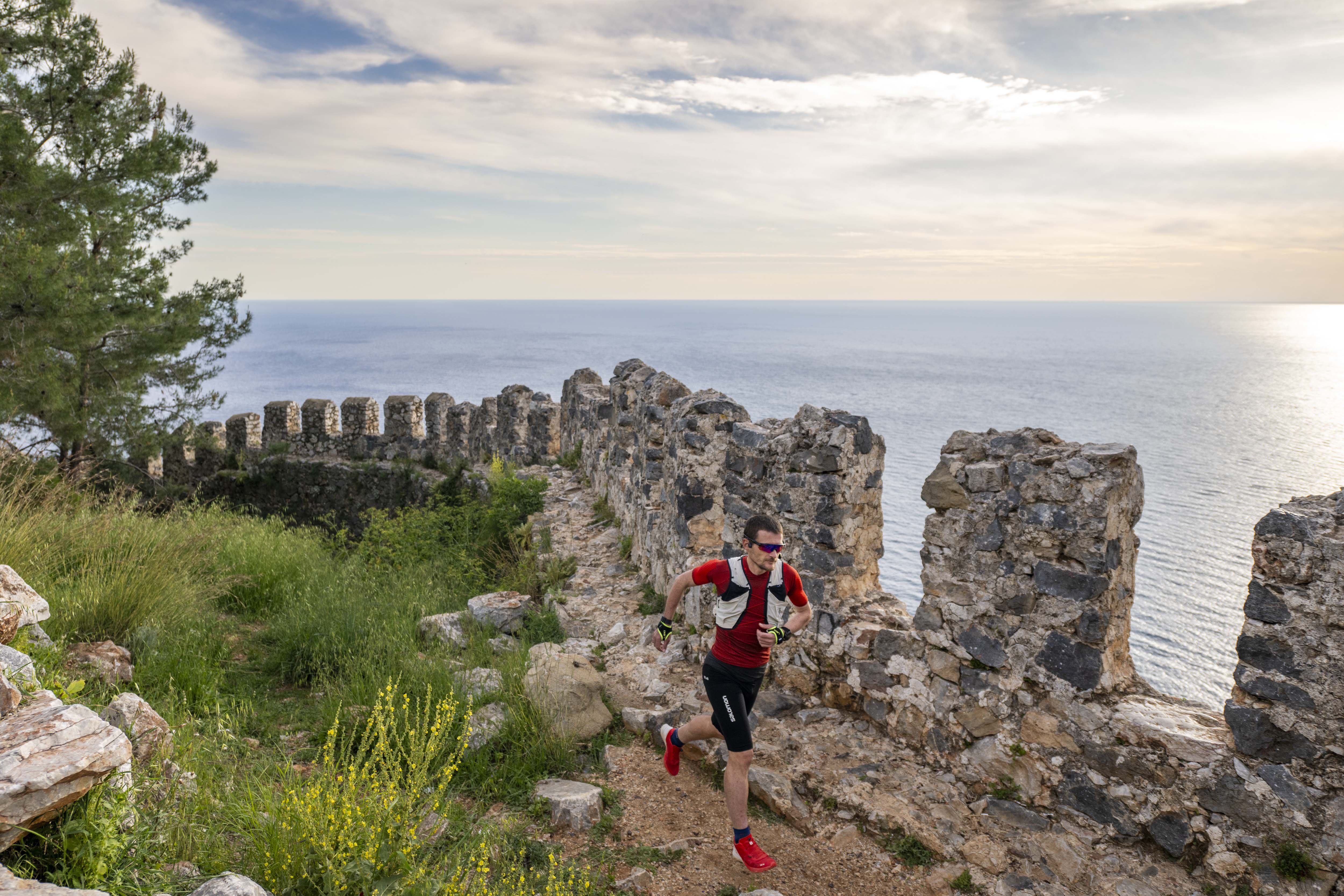 Toroslardan Akdeniz'e Nefes Kesen Mücadele Başlıyor4