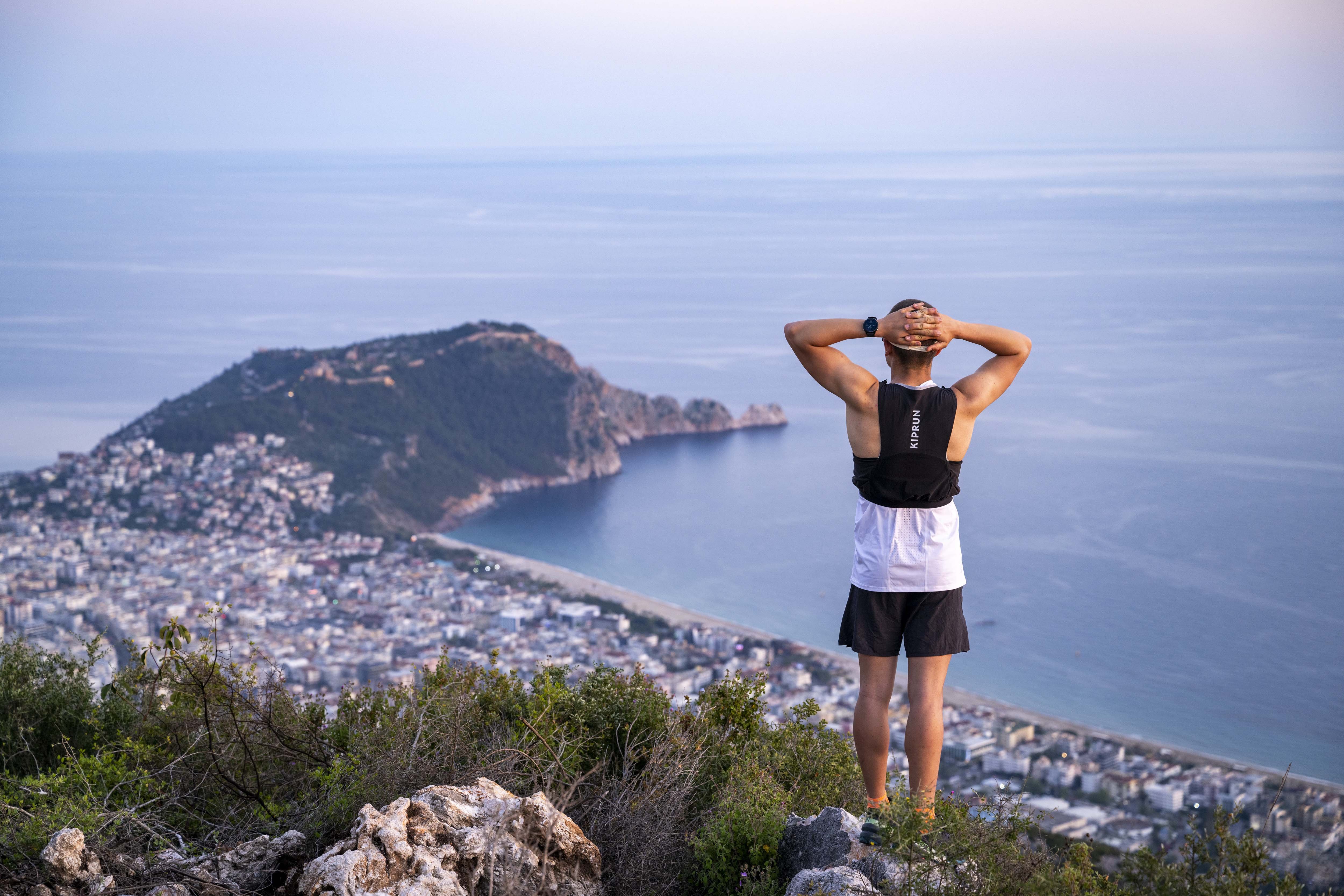 Toroslardan Akdeniz'e Nefes Kesen Mücadele Başlıyor5
