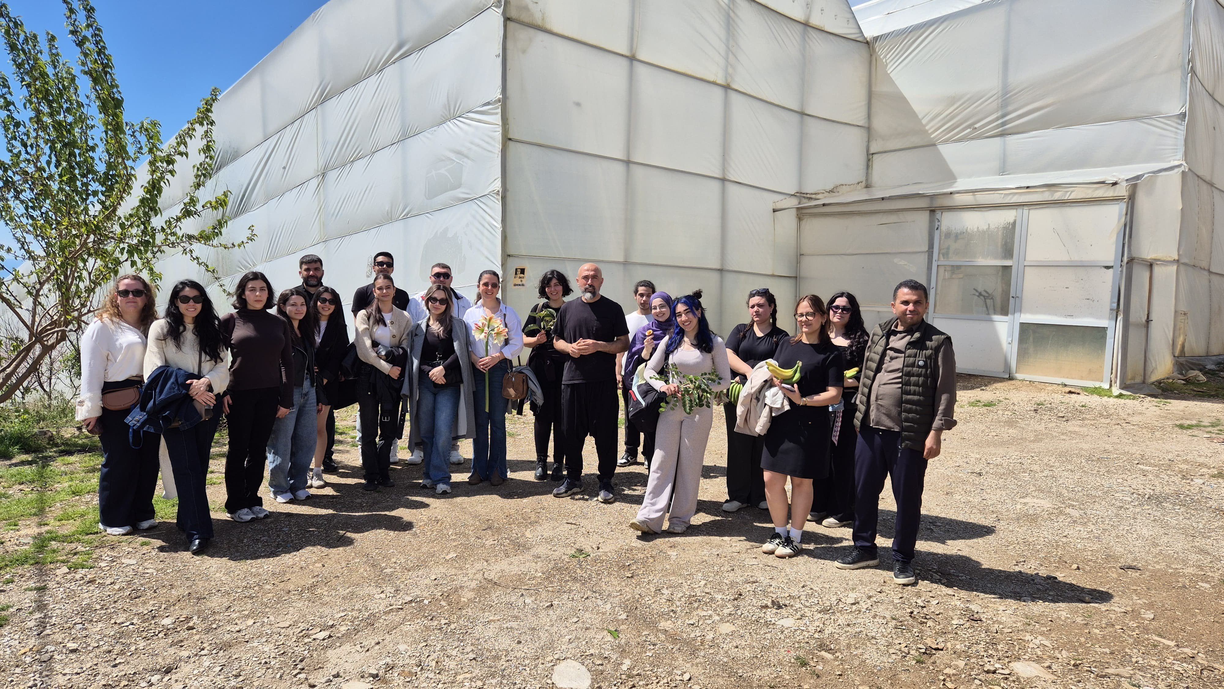 Tropikal Meyve Bahçeleri5