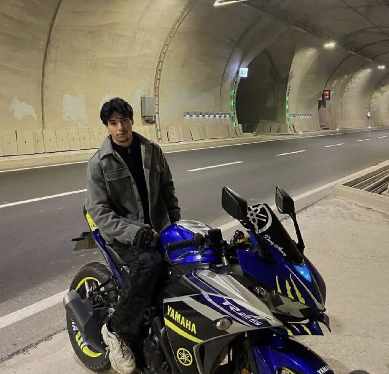 Üniversite Öğrencisi Deniz Atasoy Hayatını Kaybetti