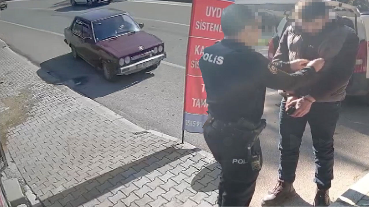 Uyusturucu Dosemealti