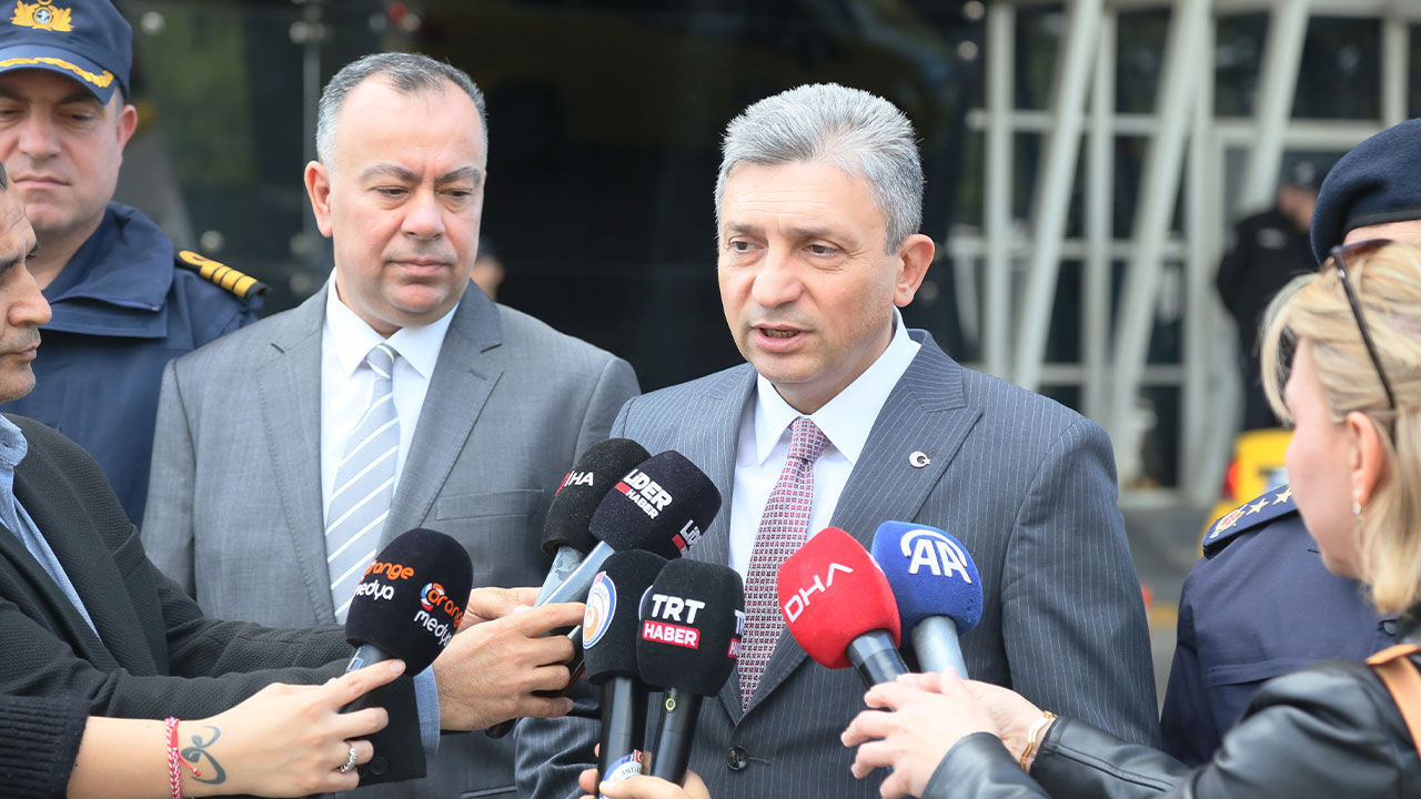 Vali Sahin Bayram Tedbirleri