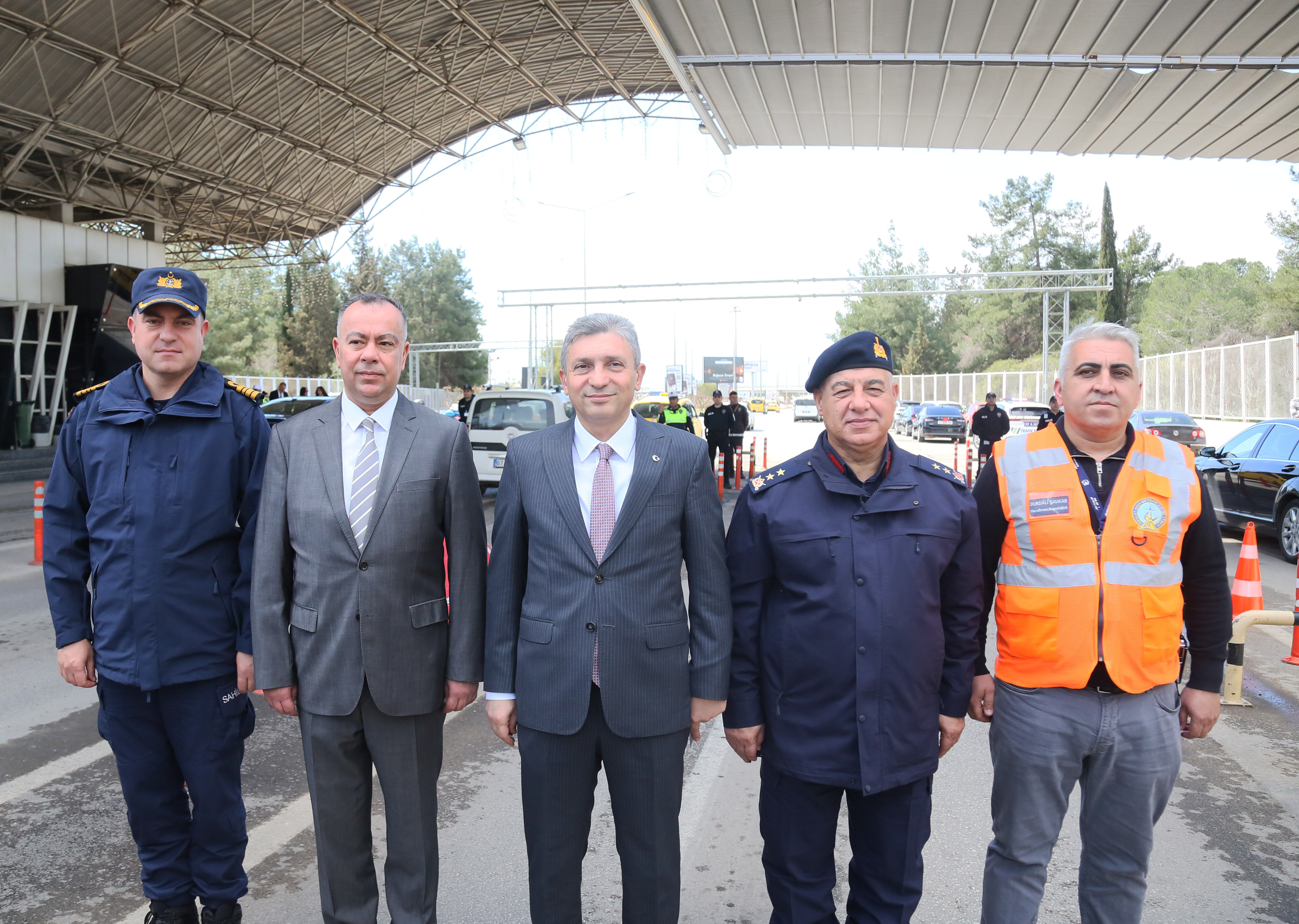 Vali Şahin Bayram Tedbirleri1