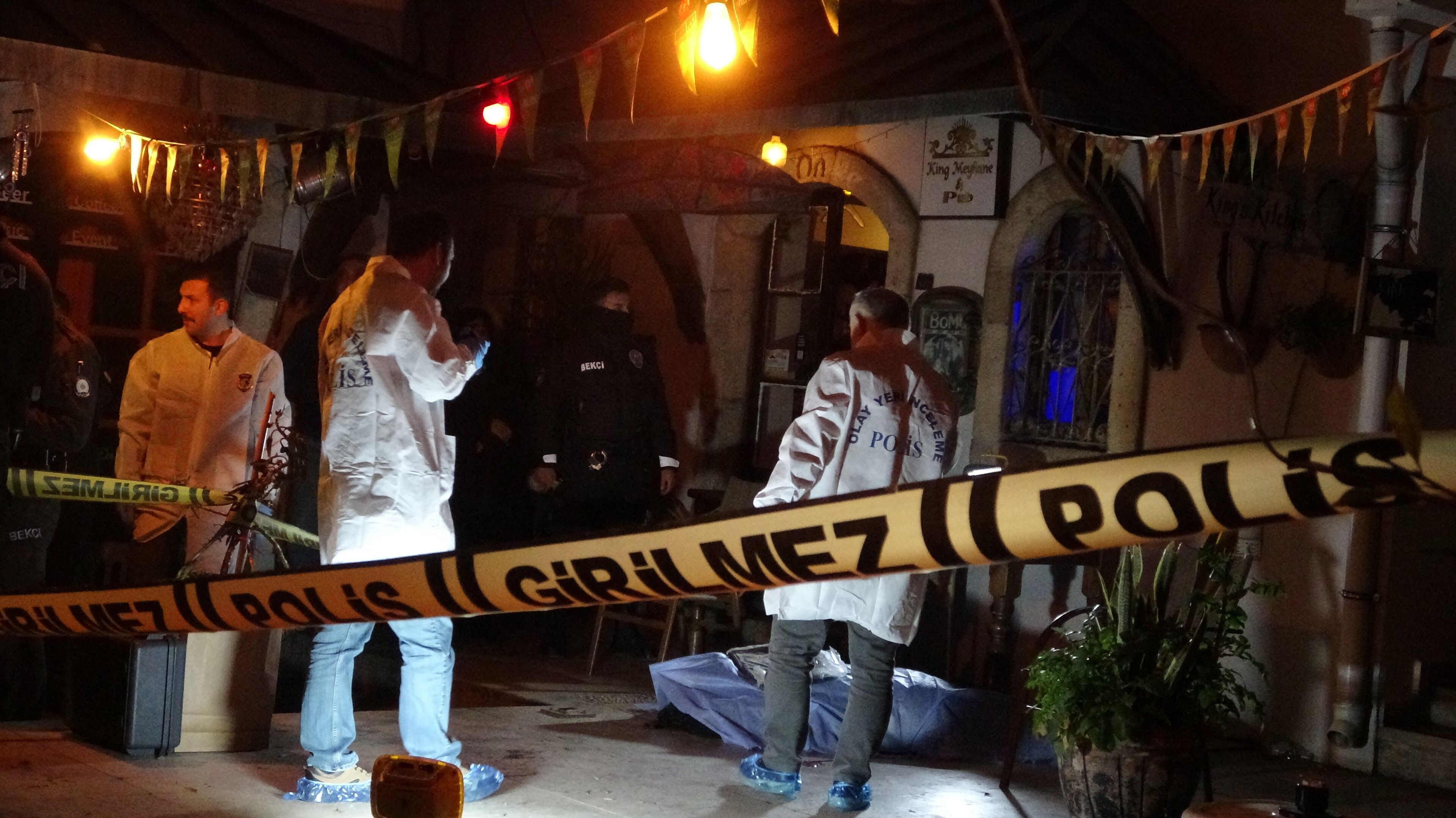 Yüksekten Düşme 2