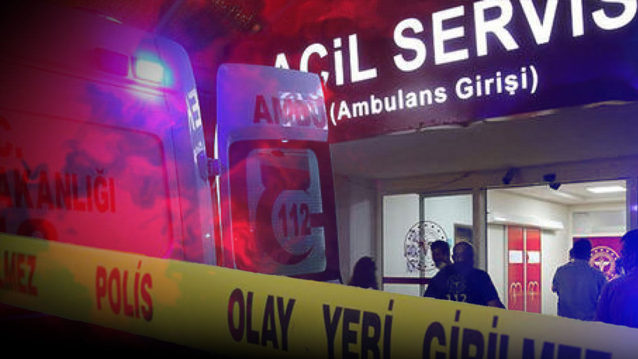 Antalya'da 5 yaşındaki çocuk balkondan düştü: Durumu ağır