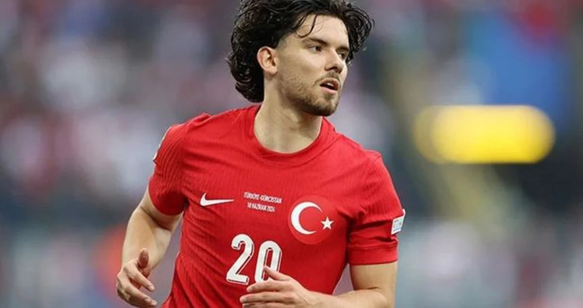 Modern Futbolun Çok Yönlü Yıldızı Ferdi Kadıoğlu Kariyeri Ve Özel Yaşamı