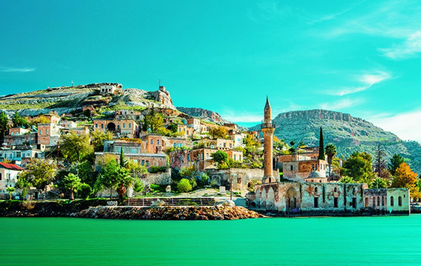 Gaziantep'i İlk Kim Fethetmiştir?