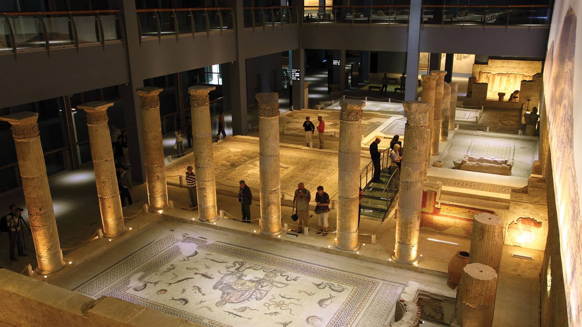 Gaziantep'in En Ünlü Yeri Neresidir?