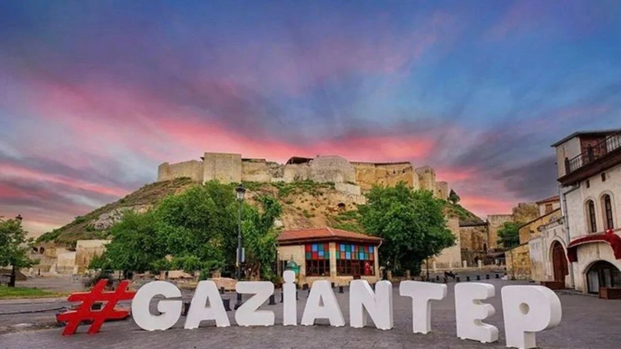 Gaziantep'in Kaç Tane İlçesi Var?