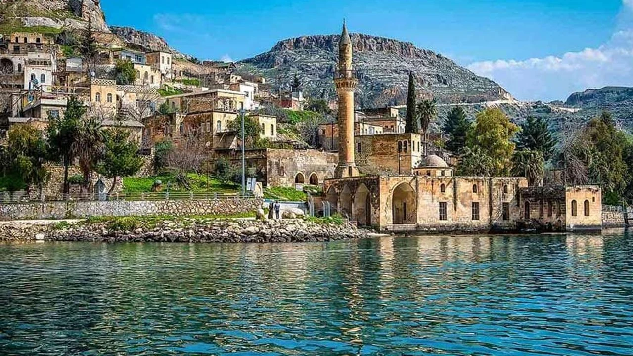 Gaziantep'in Simgesi Nedir?