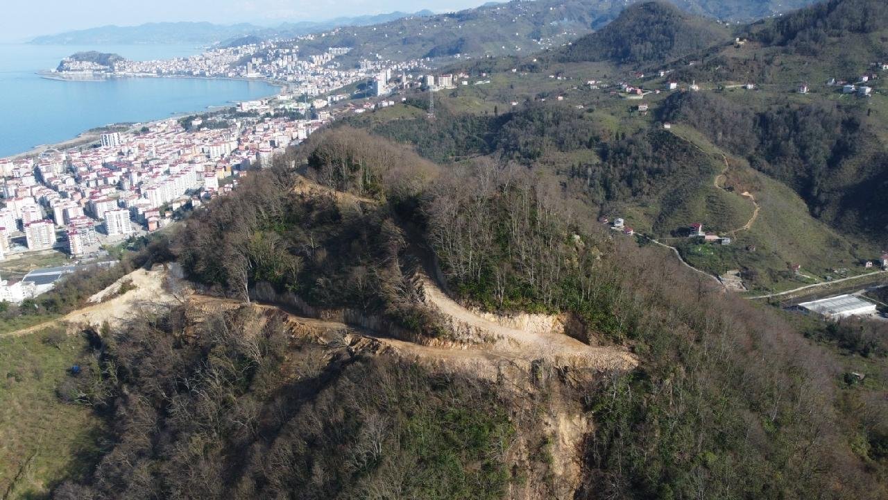 Giresun'u İlk Kim Fethetmiştir?