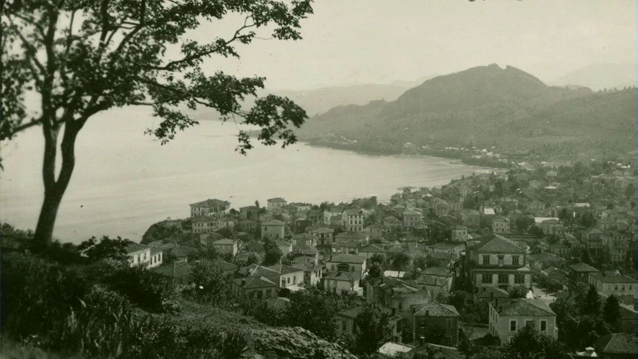 Giresun'un En Önemli Özelliği Nedir?