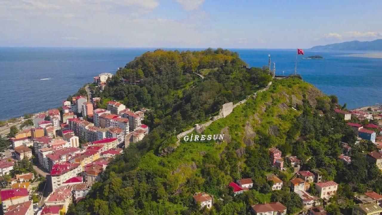 Giresun'un En Pahalı İlçesi Hangisi?