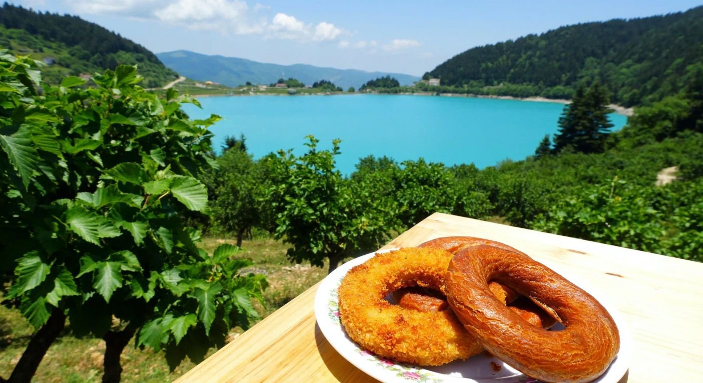 Giresun'un En Ünlü Yemeği Hangisi?