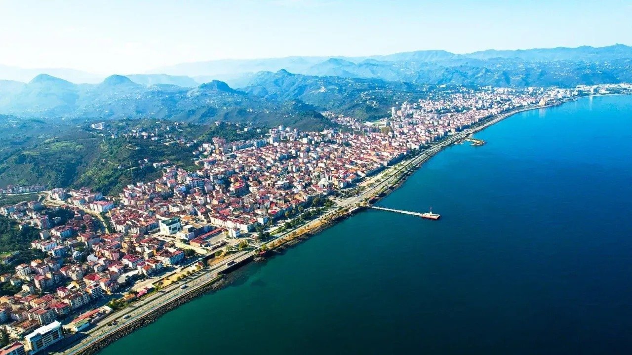 Giresun'un En Yaşanılabilir İlçesi Hangisi?