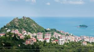 Giresun'un Kaç Tane İlçesi Var?