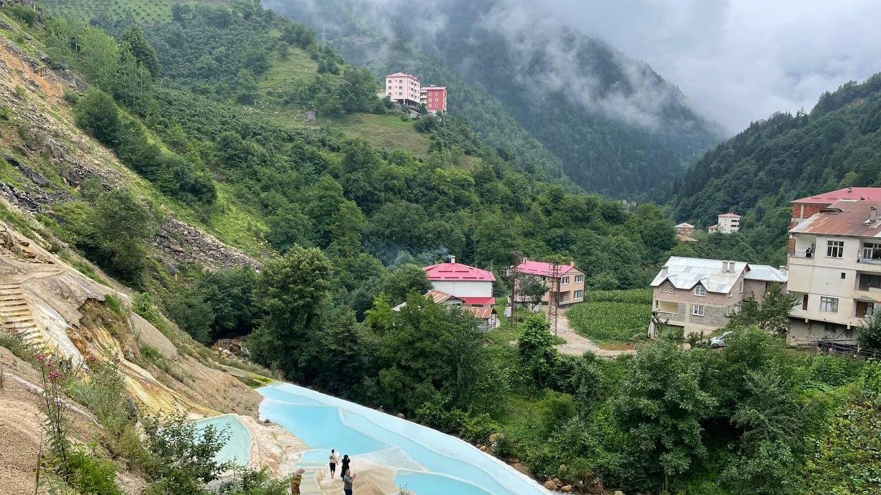 Giresun'un Simgesi Nedir?