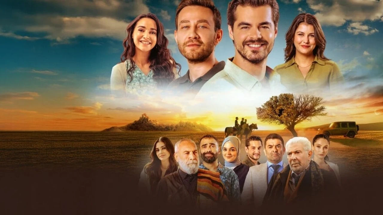 Gönül Dağı Cumartesi Gecesinin Mutlak Hakimi Oldu