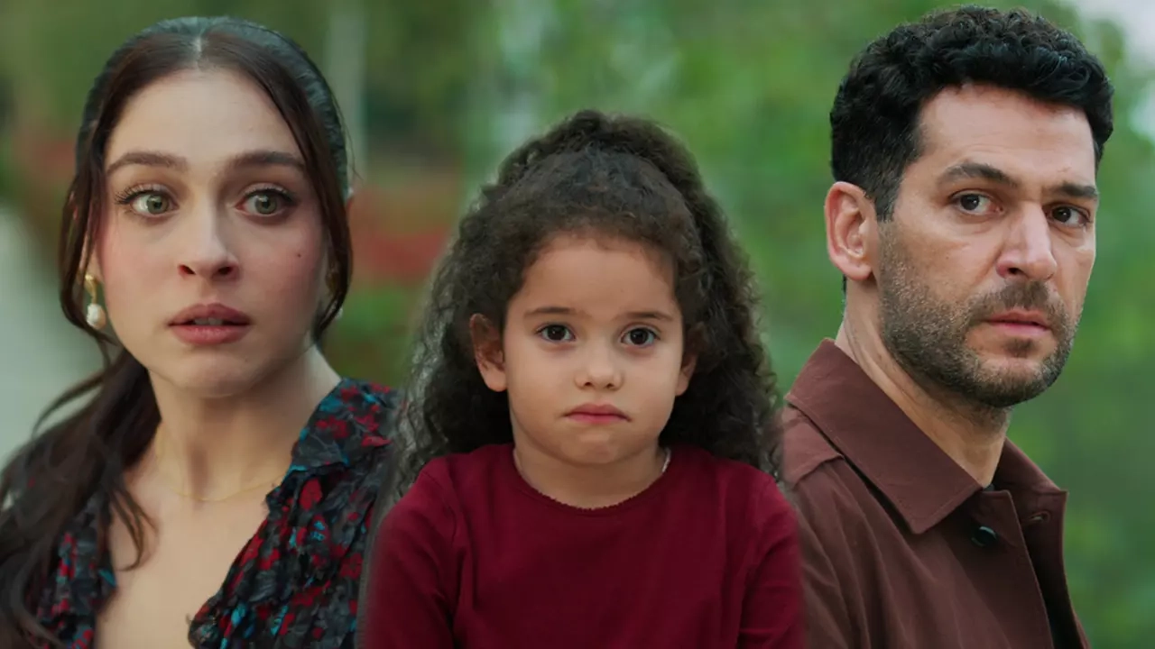 Güller ve Günahlar 22. bölüm fragmanı