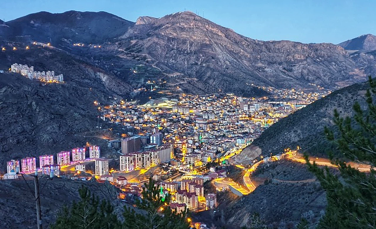 Gümüşhane'nin En Pahalı İlçesi Hangisi?