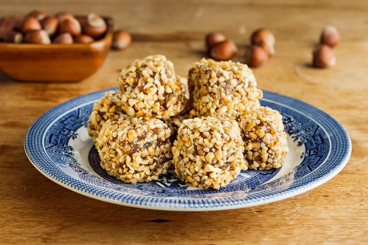 Gümüşhane'nin En Ünlü Tatlısı Hangisi?