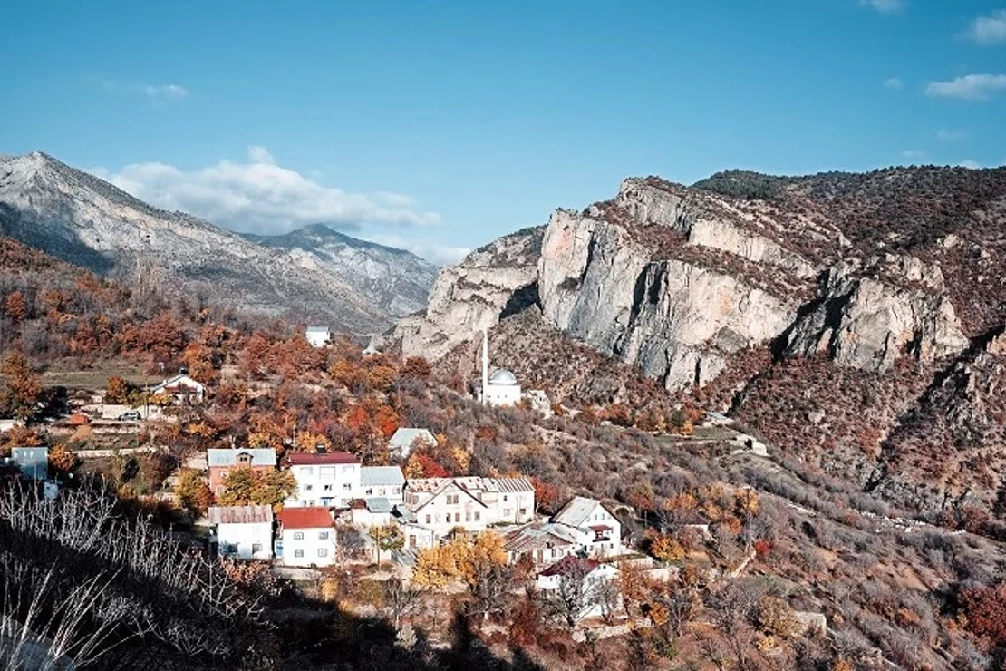 Gümüşhane'nin En Ünlü Yeri Neresidir?