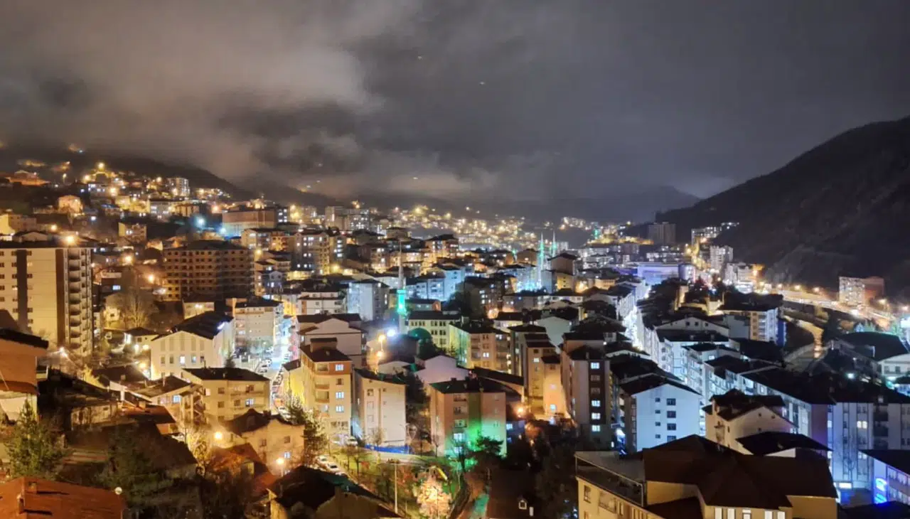 Gümüşhane'yi İlk Kim Fethetmiştir?