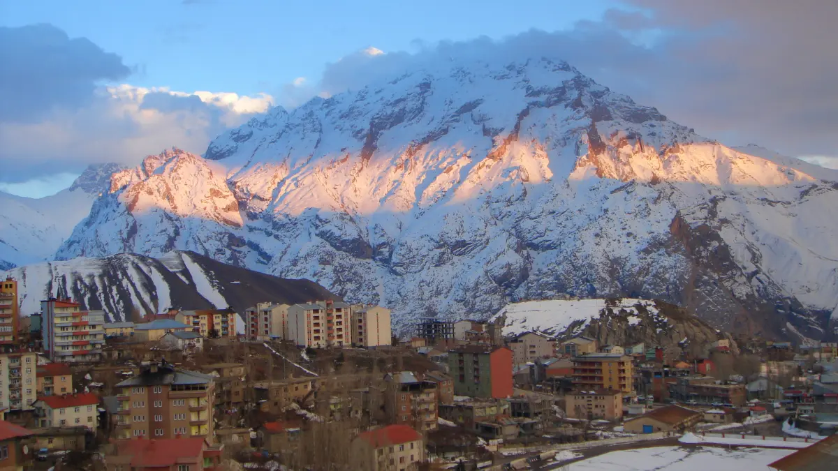 Hakkari'nin En Önemli Özelliği Nedir?