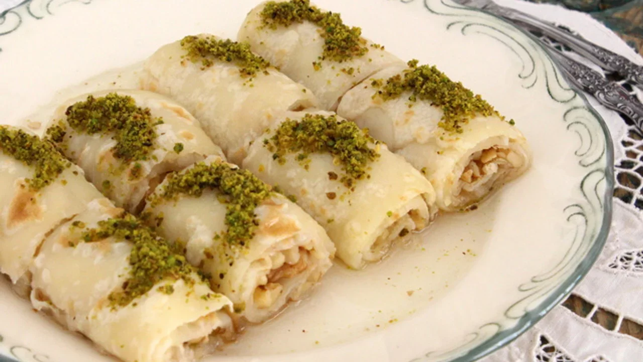 Hakkari'nin En Ünlü Tatlısı Hangisi?