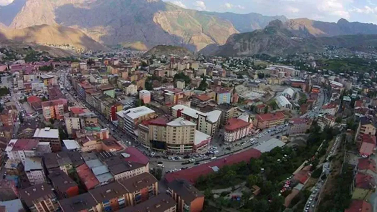 Hakkari'nin En Ünlü Yeri Neresidir?