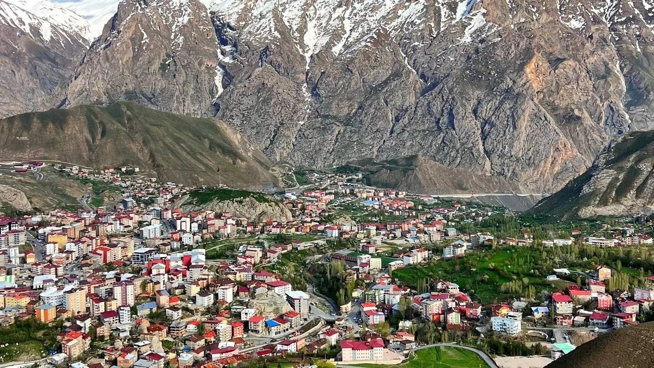 Hakkari'nin Simgesi Nedir?