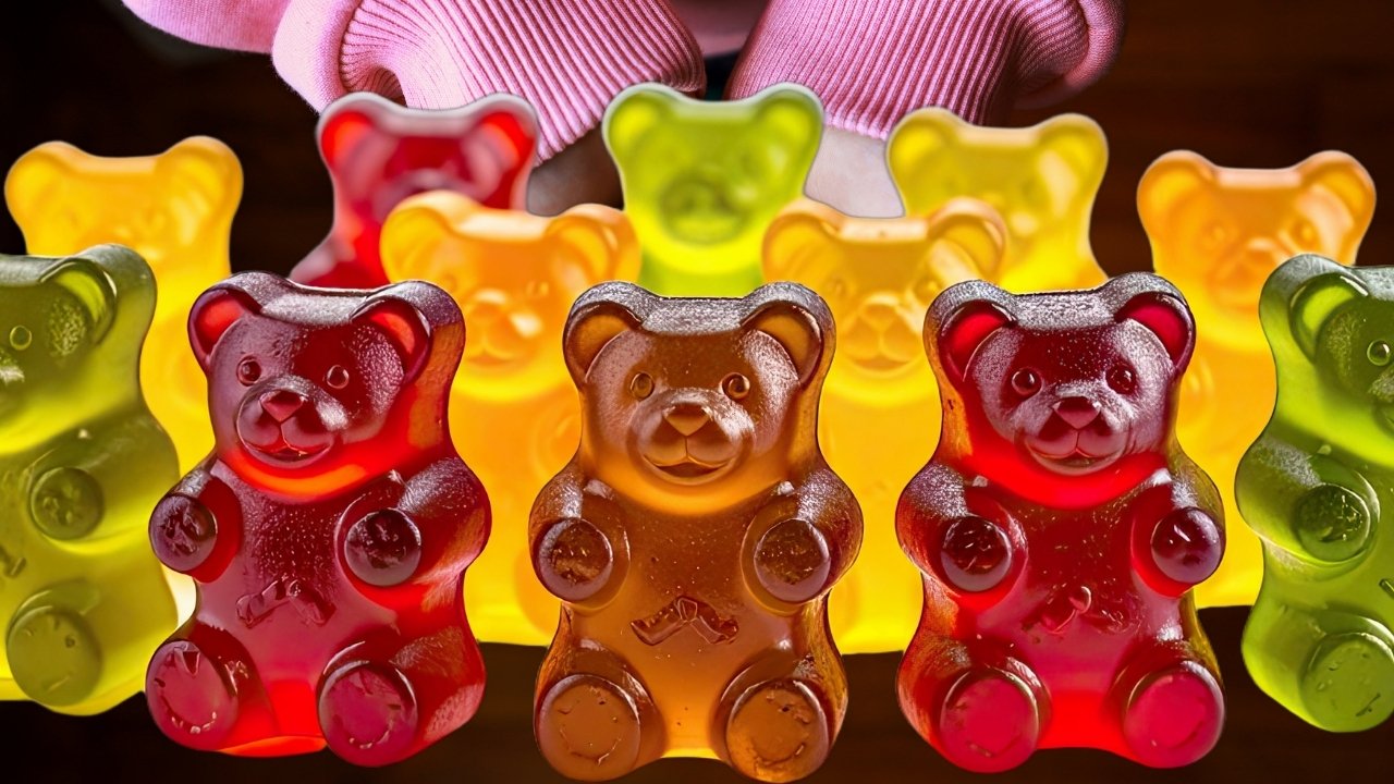 Rekabet Kurulu’ndan Haribo’ya soruşturma!