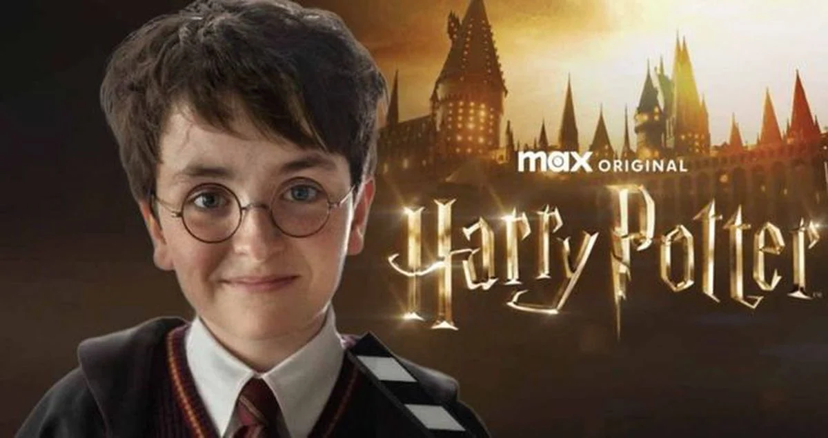 Hogwarts Büyücü Dünyası HBO Tarafından Hazırlanan Dev Dizi Projesiyle Ekranlara Geri Dönüyor