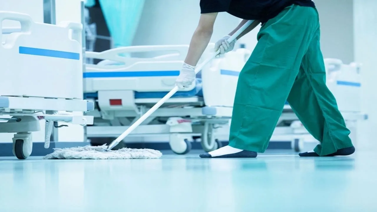 Şehir hastanelerine KPSS'siz personel alımı yapılacak! İller ve başvuru detayları belli oldu