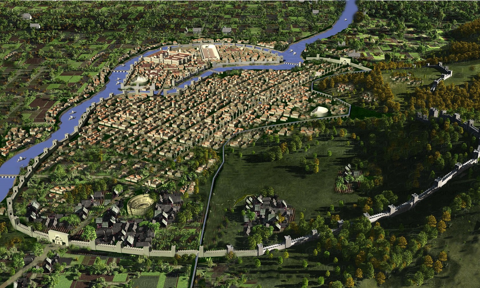 Hatay'ı İlk Kim Fethetmiştir?