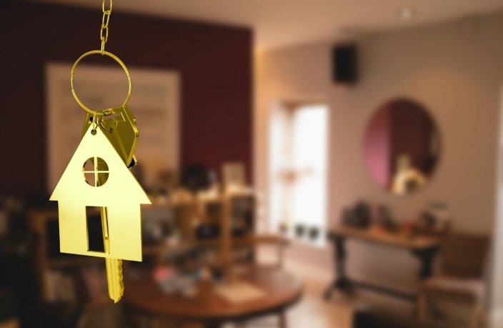 Alanya Türkler Mahallesi’nde İcradan Satılık 2+1 Daire: Hisse Başlangıç Fiyatı 1,5 Milyon TL