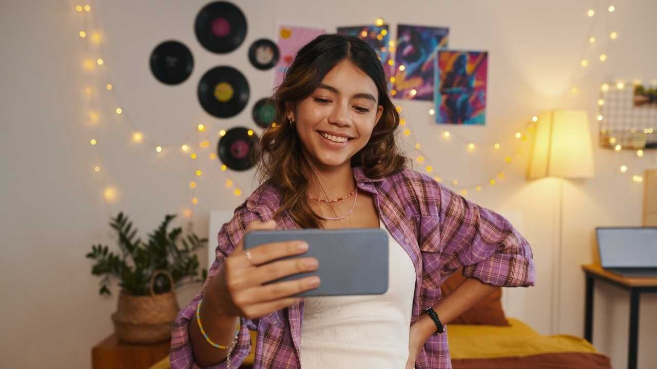 15 Yaş Altı Sosyal Medya