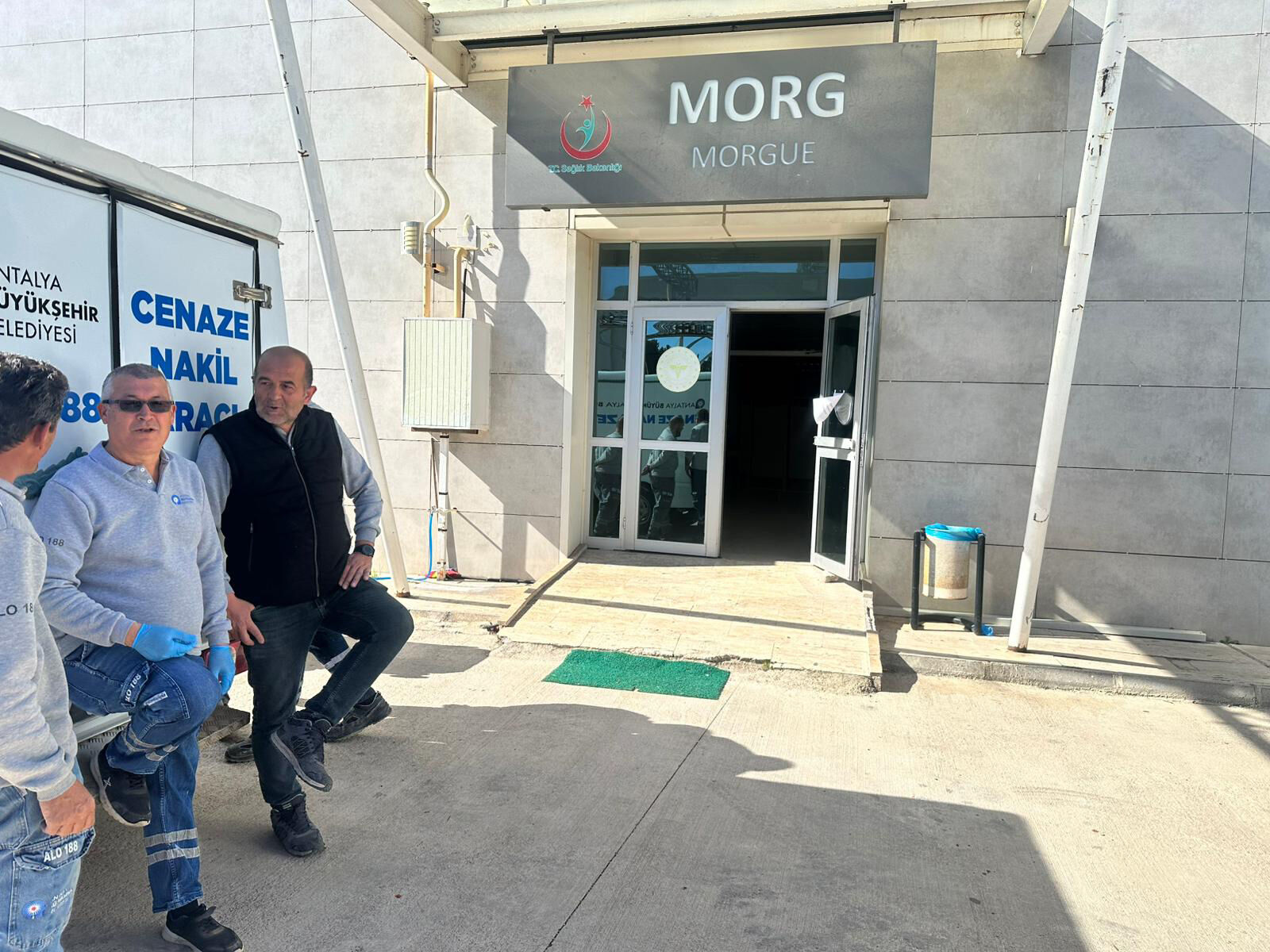 A K D E N I Z D E G O C M E N B O T U S A H I L G U V E N L I K B 1204156 358028