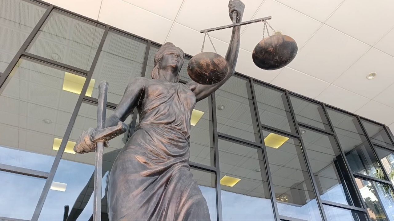 Adalet Sarayi Alanya