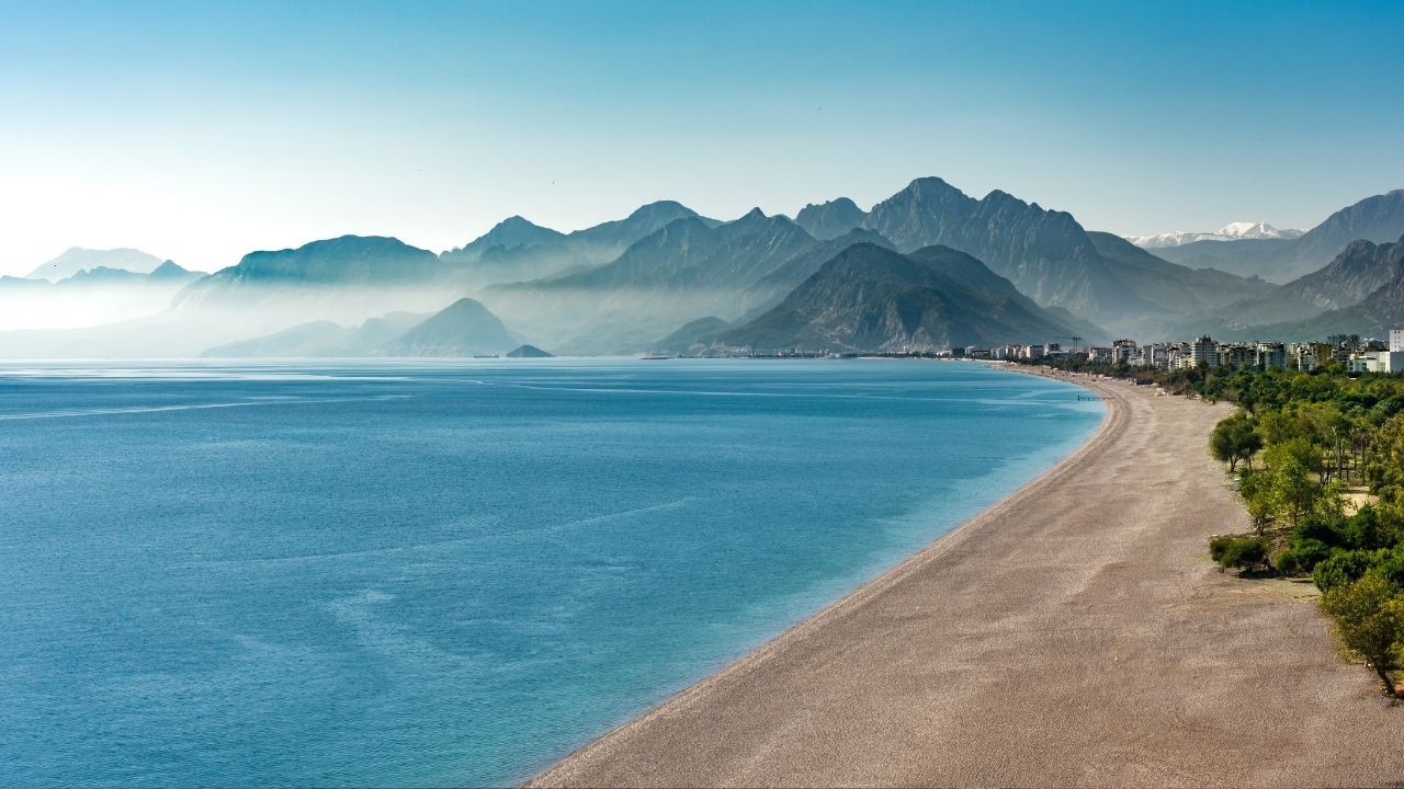 Antalya Yapılacak Seyler